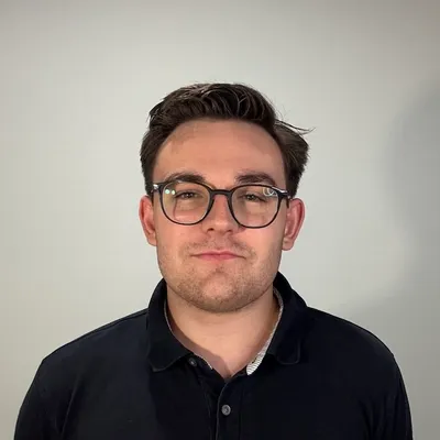 Charlie McMahon - QUT IT & Finance Student and Digital Innovation Expert